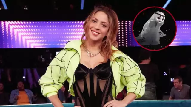 La colombiana canceló su participación hace unos días, previo a la inuaguración de Qatar 2022