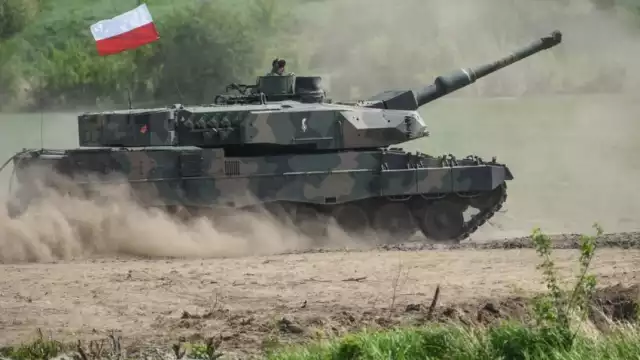 Vladimir Putin, presidente de Rusia, declaró el inicio de una operación especial para desmilitarizar a Ucrania