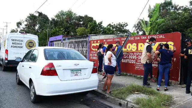 De acuerdo con el Secretariado Ejecutivo, en los primeros 10 meses del año se reportaron poco más de tres mil 500 querellas en la Entidad