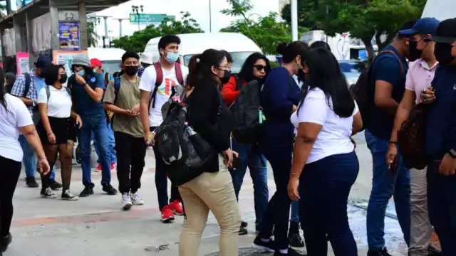 La idea de acabar con su vida se presenta hasta tres veces más en las mujeres, pero son más los varones que la concretan