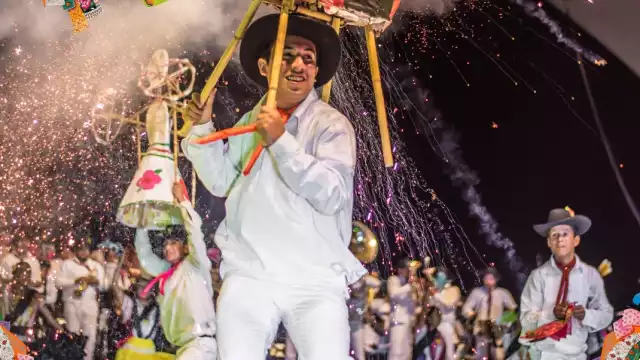 A través de un boletín se confirmó la descalificación de la imagen anunciada como ganadora