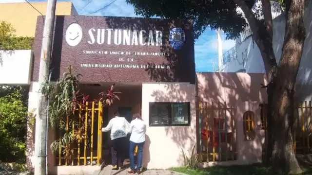 El vacío de las arcas de Tesorería afectará a unos 600 empleados esta primera quincena de 2023, advierte la dirigencia gremial