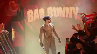 Bad Bunny pondrá el nombre de los latinos en alto.
