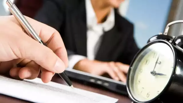 Reducción de la jornada laboral en México