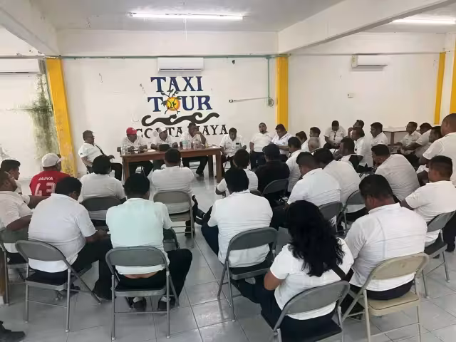 Hasta el momento, ni la dirigencia sindical ni las autoridades estatales han emitido una versión oficial detallada