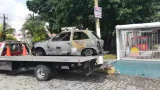 El incidente no dejó víctimas