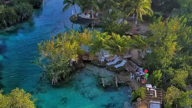 Foto: Abraham Cohuó