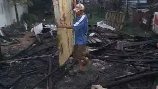 FOTO: Abraham Cohuó