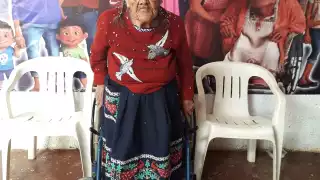 Foto: Facebook "Salud Mamá Coco"