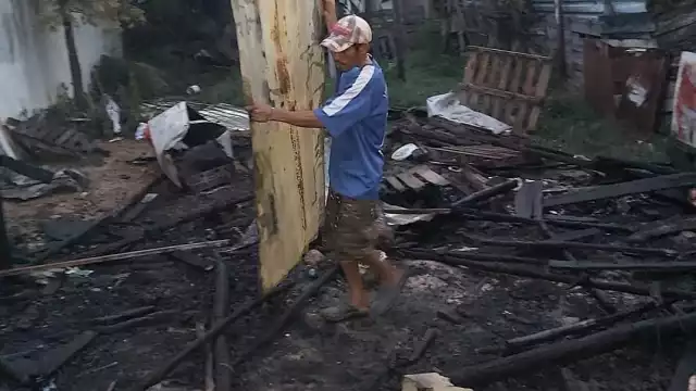 FOTO: Abraham Cohuó