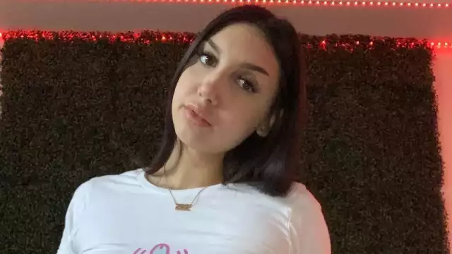 A sus 18 años de edad, Mati Khalifa se ha convertido en una estrella del Onlyfans