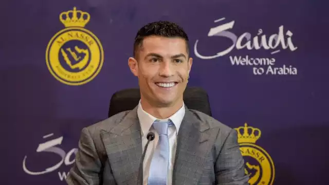 Al Nassr niega que el fichaje de Cristiano Ronaldo sea una estafa