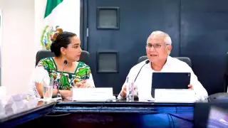 De los recursos asignados para el año pasado, menos del uno por ciento fue destinado a atender el tema de los desaparecidos