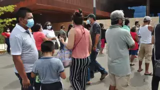 La aplicación de la vacuna contra el coronavirus para personas de 50 a 59 años en Mérida se realizará del martes 25 de mayo al jueves 3 de junio