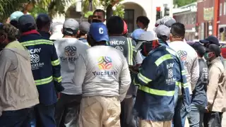 FOTO: Víctor Gijón