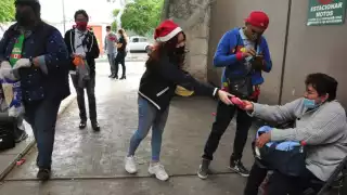 Foto: Víctor Gijón