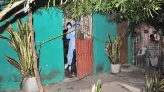 FOTOS. Víctor Gijón