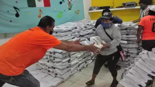 Más de 9 mil paquetes de útiles escolares se repartirán en Kanasín