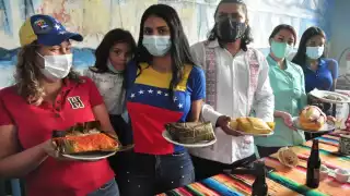La Feria del Tamal se realizará en la colonia Jesús Carranza