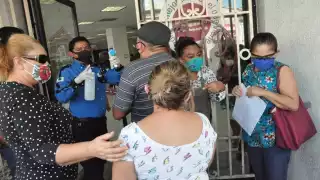 FOTO: Víctor Gijón