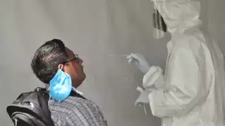 FOTO: Víctor Gijón