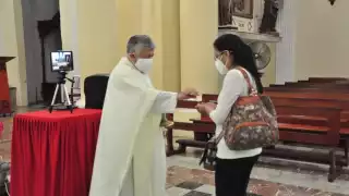 FOTO: Víctor Gijón