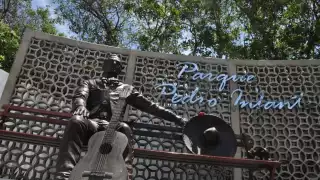 Este sábados será el homenaje a Pedro Infante en Mérida