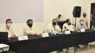 “Ven al centro y compra seguro”, promueve el consumo en esta zona