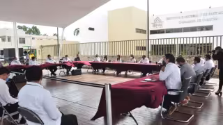 Foto: Víctor Gijón