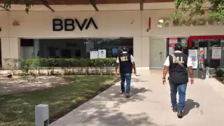 Por el momento no se han registrado hechos posiblemente delictuosos que requieran de su intervención