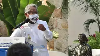 Foto: Víctor Gijón