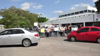 Aseguran que cada año están reduciendo el presupuesto para los gastos del camino