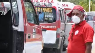 La pandemia del COVID-19 no sólo afectó la economía sino le cerró las puertas a muchas familias