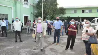 Foto: Víctor Gijón