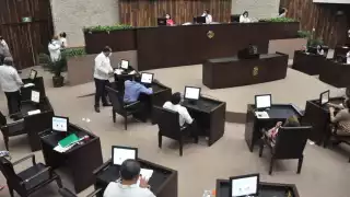 Diputados del PAN y PRI votaron en contra del matrimonio igualitario