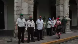 FOTO: Víctor Gijón