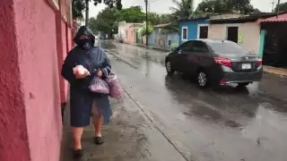 FOTO: Víctor Gijón