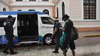 FOTO: Víctor Gijón