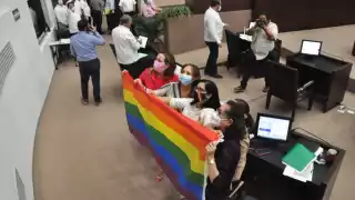 Yucatán es la entidad número 22 en aprobar el matrimonio igualitario