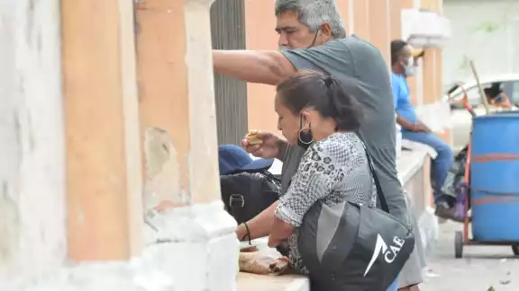 El año pasado concluyó con 80 mil casos acumulados de enfermedades infecciosas y parasitarias en el Estado de Yucatán El año pasado concluyó con 80 mil casos acumulados de enfermedades infecciosas y parasitarias en el Estado de Yucatán