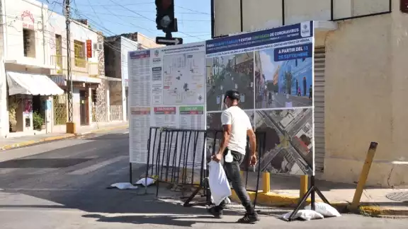 FOTO: Victor Gijón
