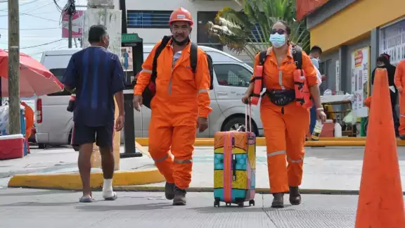 Foto: Agustín Ferrer
