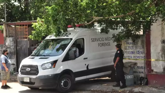 El hombre que respondía al nombre de Abraham se ausentó desde hace tres días lo que fue extraño para su hermano El hombre que respondía al nombre de Abraham se ausentó desde hace tres días lo que fue extraño para su hermano