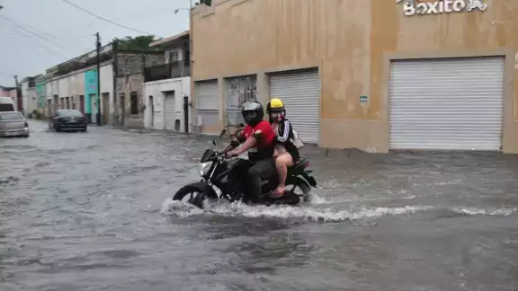 FOTO: POR ESTO!