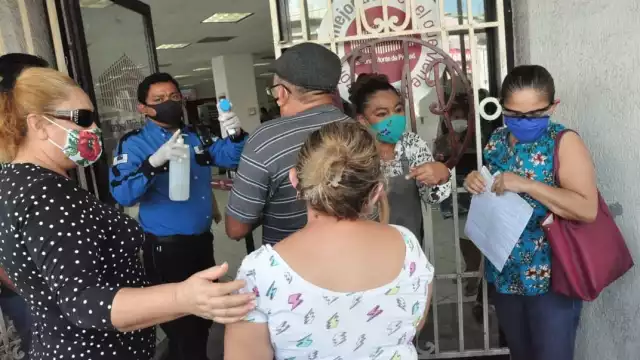 FOTO: Víctor Gijón