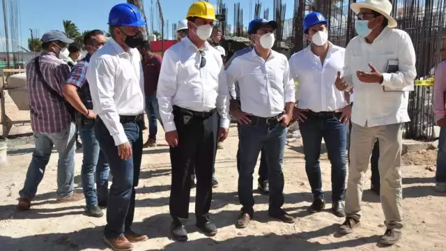 Foto: Víctor Gijón