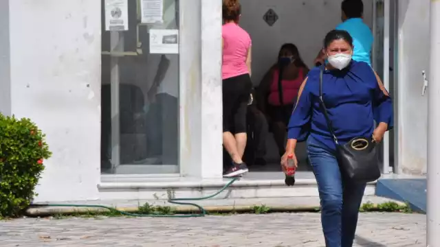 Foto: Agustin Ferrer