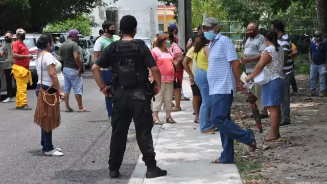 Foto: Agustín Ferrer
