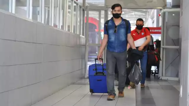 Foto: Agustín Ferrer