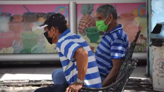 Foto: Fernando Kantún